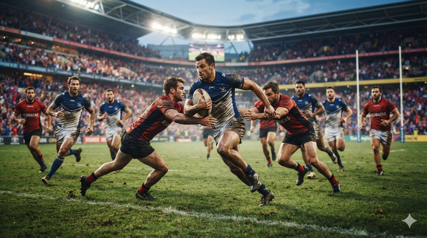Rugby