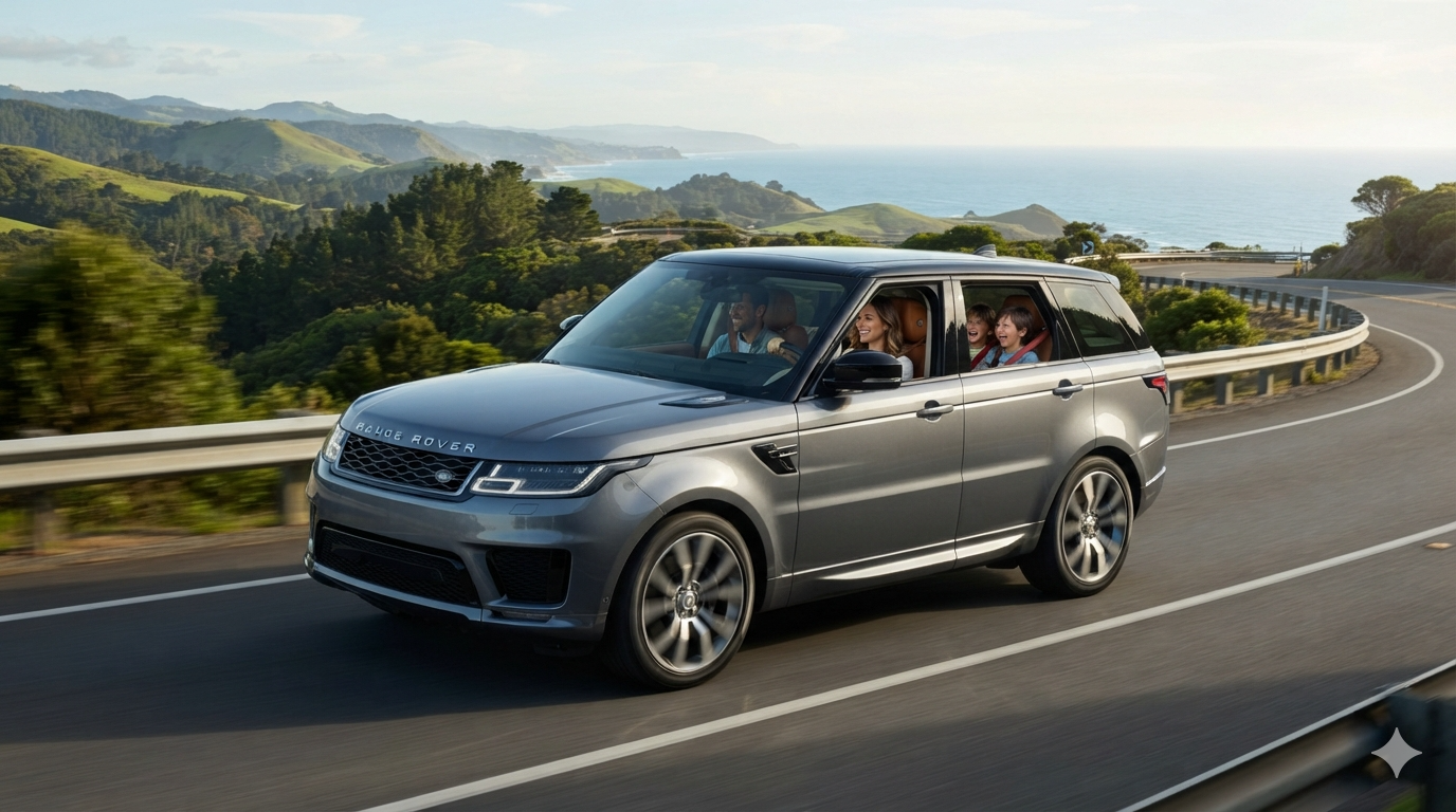 Range Rover Sport