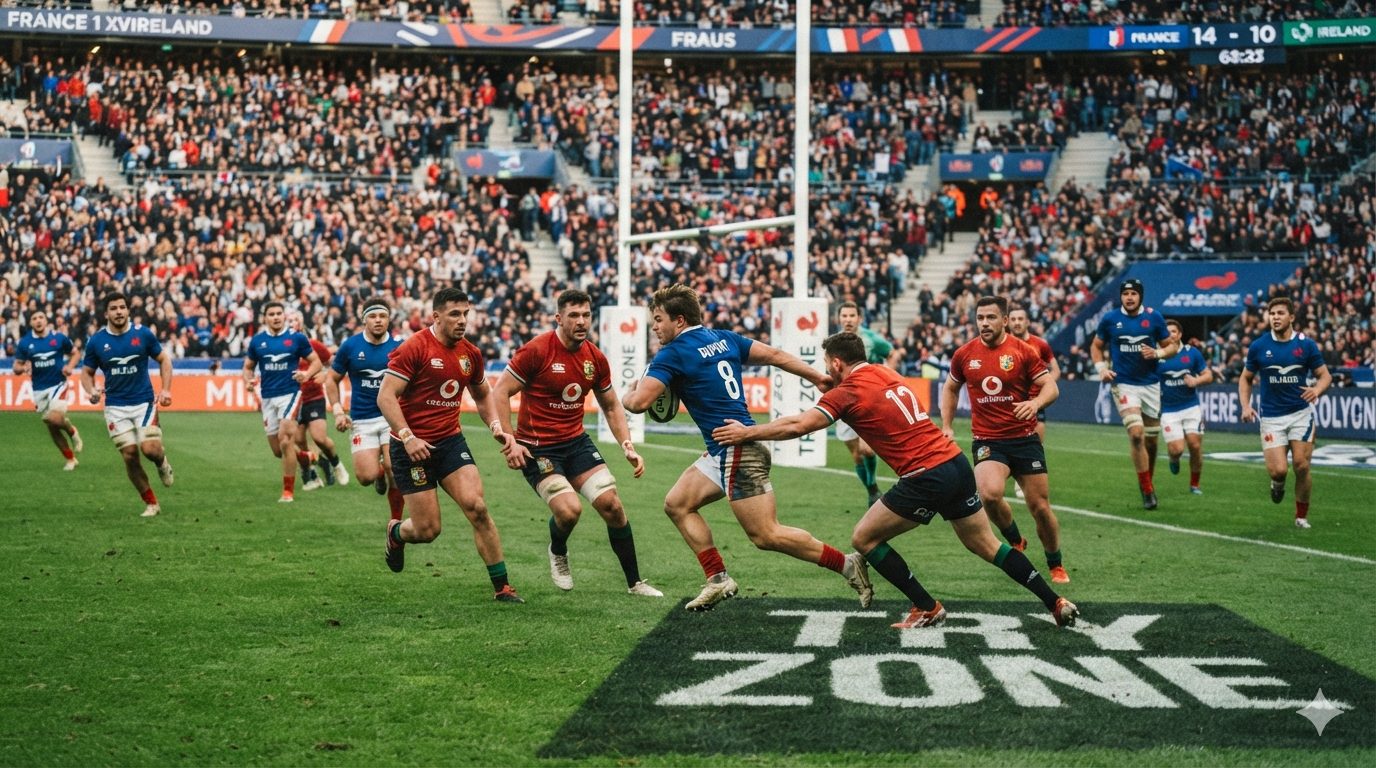 Rugby à XV