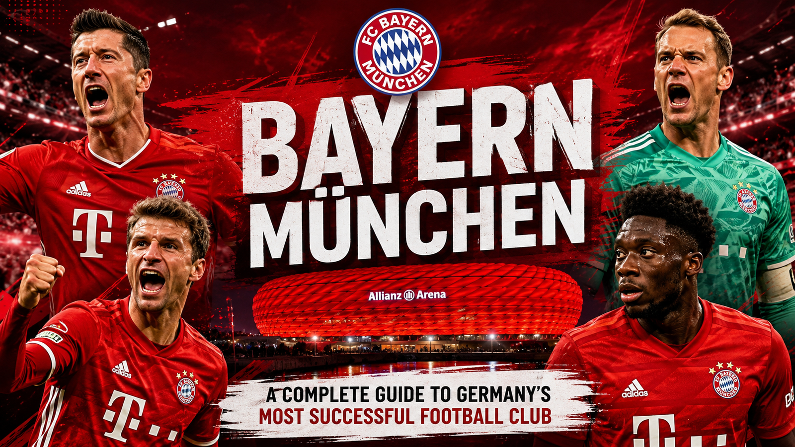 Bayern München