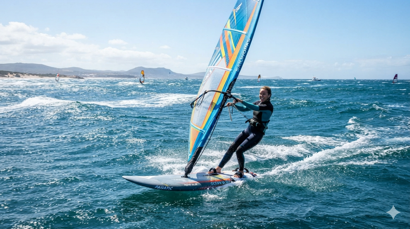 Sport Windsurf