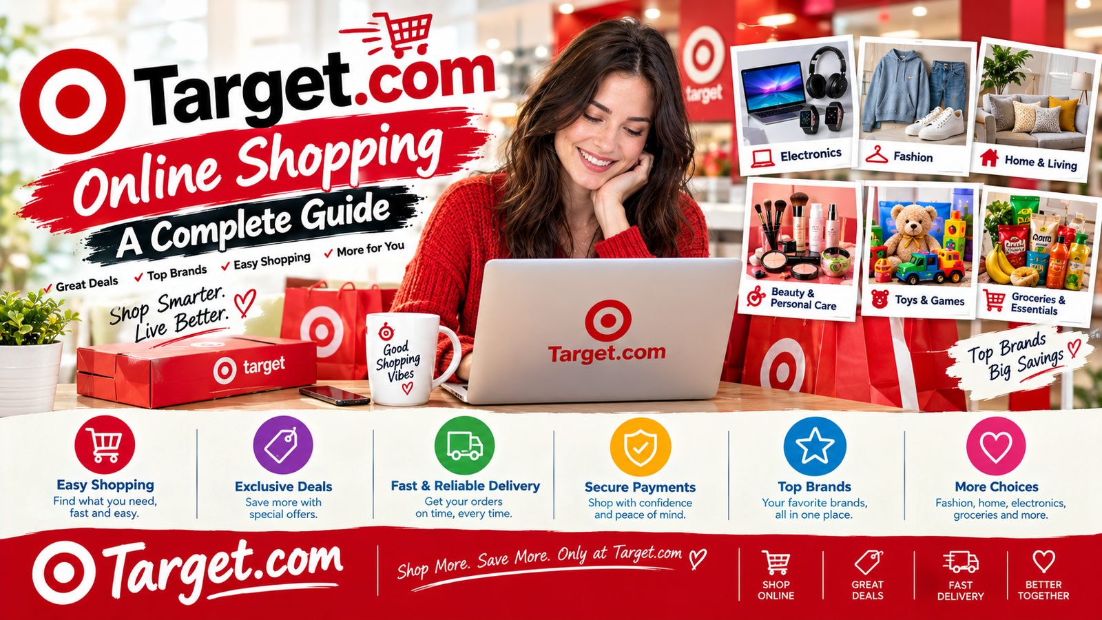 Target .com