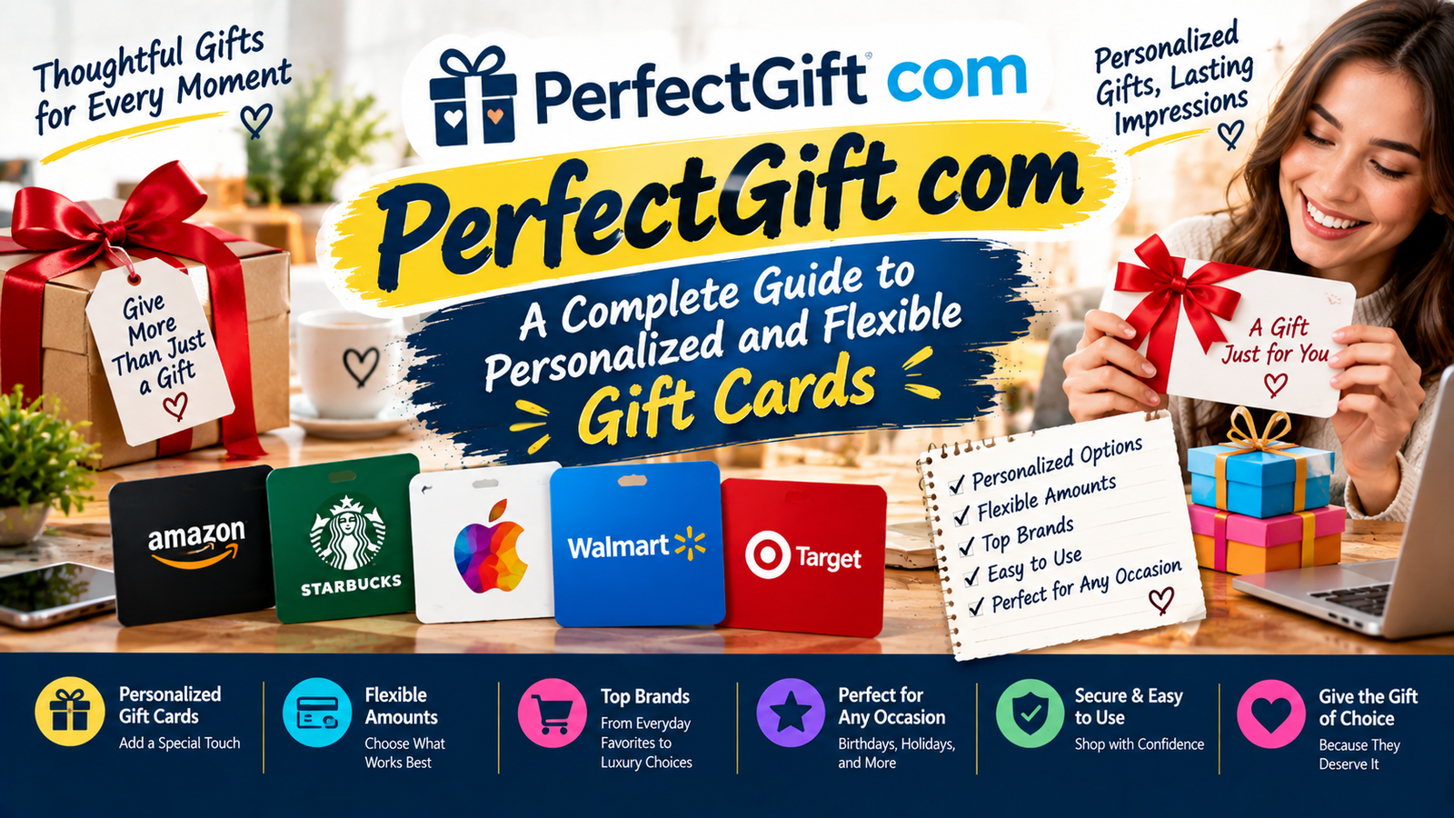 PerfectGift com