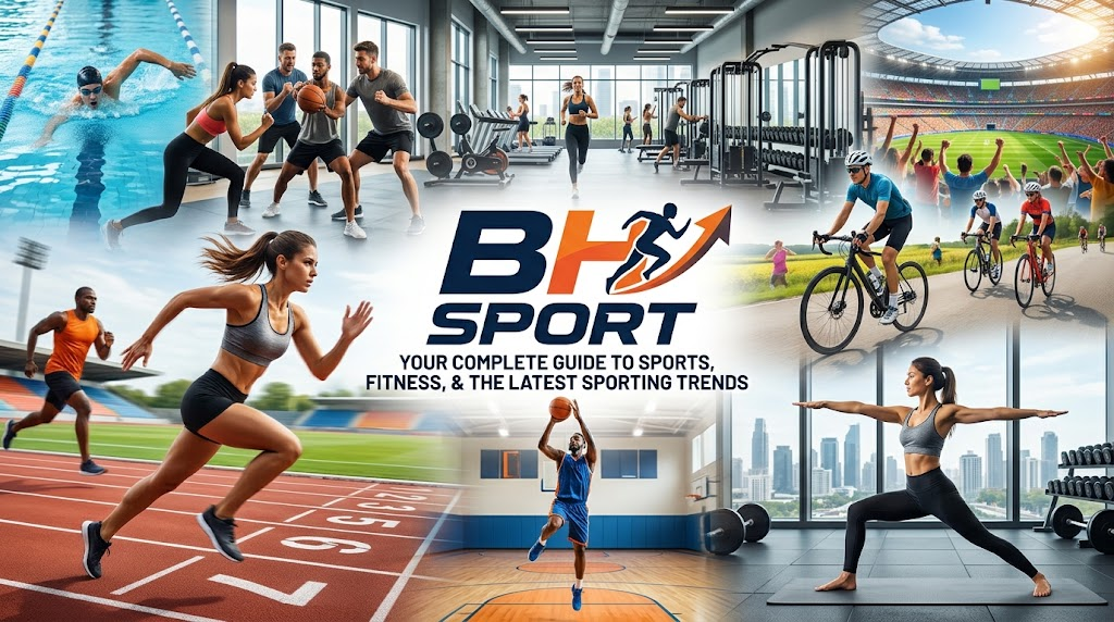 BH Sport